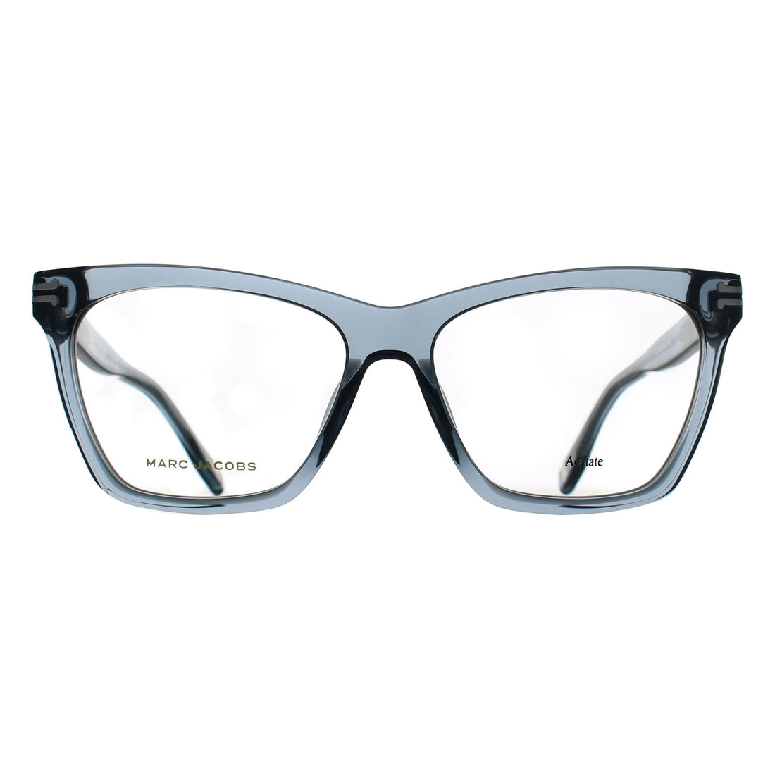 Marc Jacobs Glasses Frames MJ 1039 PJP Blue Women