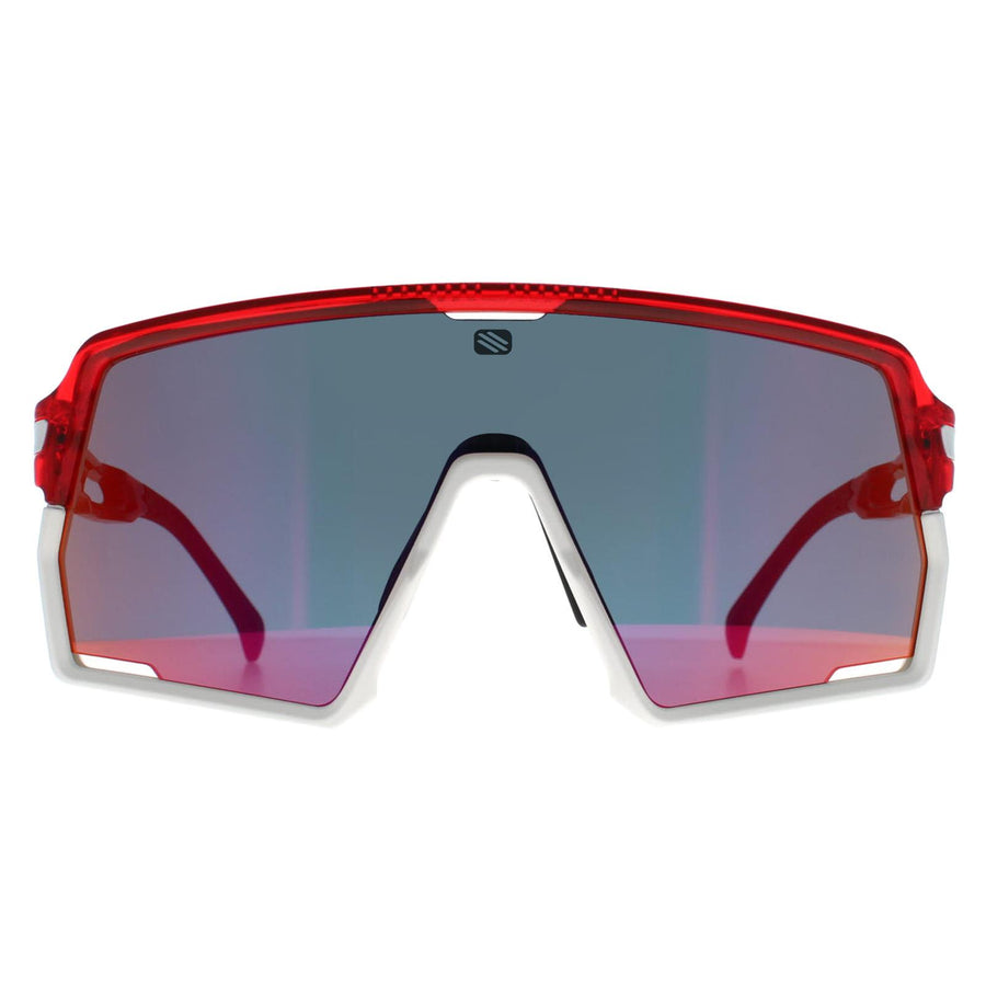 Rudy Project Sunglasses Kelion SP853817 0000 Crystal Red MLS Red ...