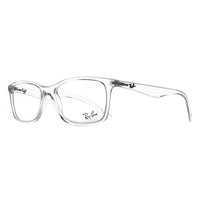 Ray-Ban Glasses Frames RX7047 2001 Transparent Men Women