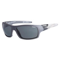 O'Neill Sunglasses ONS Barrel 2.0 108P Grey Grey Polarized