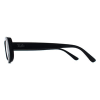 Ray-Ban Sunglasses RB2221 901/M3 Black Grey Gradient Polarized