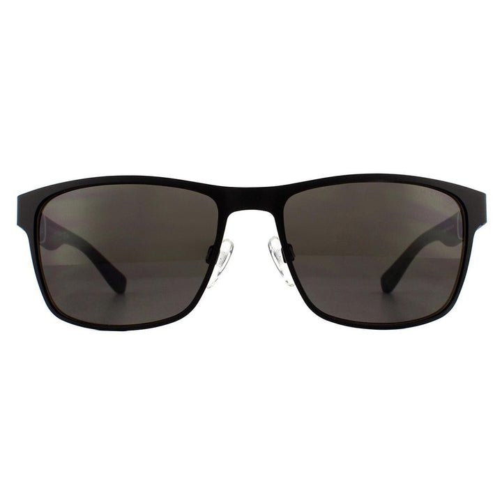 Tommy Hilfiger Sunglasses TH 1283/S FO3 NR Black Blue Brown Grey