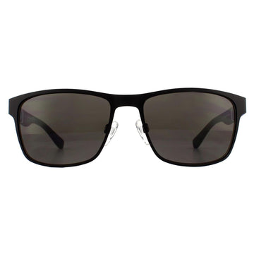 Tommy Hilfiger Sunglasses TH 1283/S FO3 NR Black Blue Brown Grey