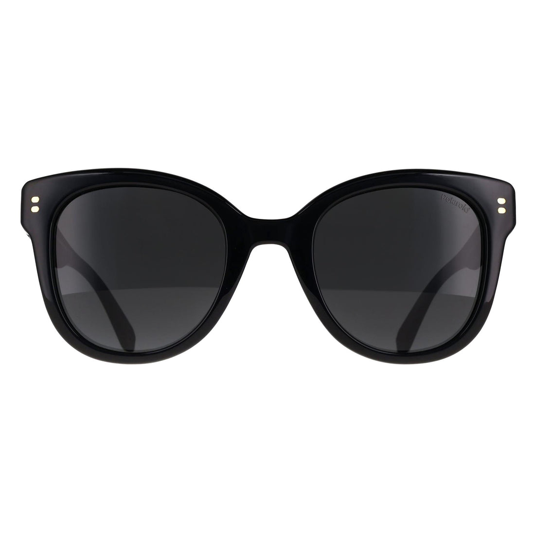 Polaroid Sunglasses PLD 6248/S/X 807 M9 Black Grey Polarized