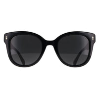 Polaroid Sunglasses PLD 6248/S/X 807 M9 Black Grey Polarized