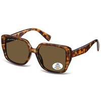 Montana Sunglasses MP179 C Havana Brown Polarized