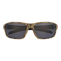 Caterpillar Sunglasses CTS-8020 117P Brown Camouflage Grey Polarized