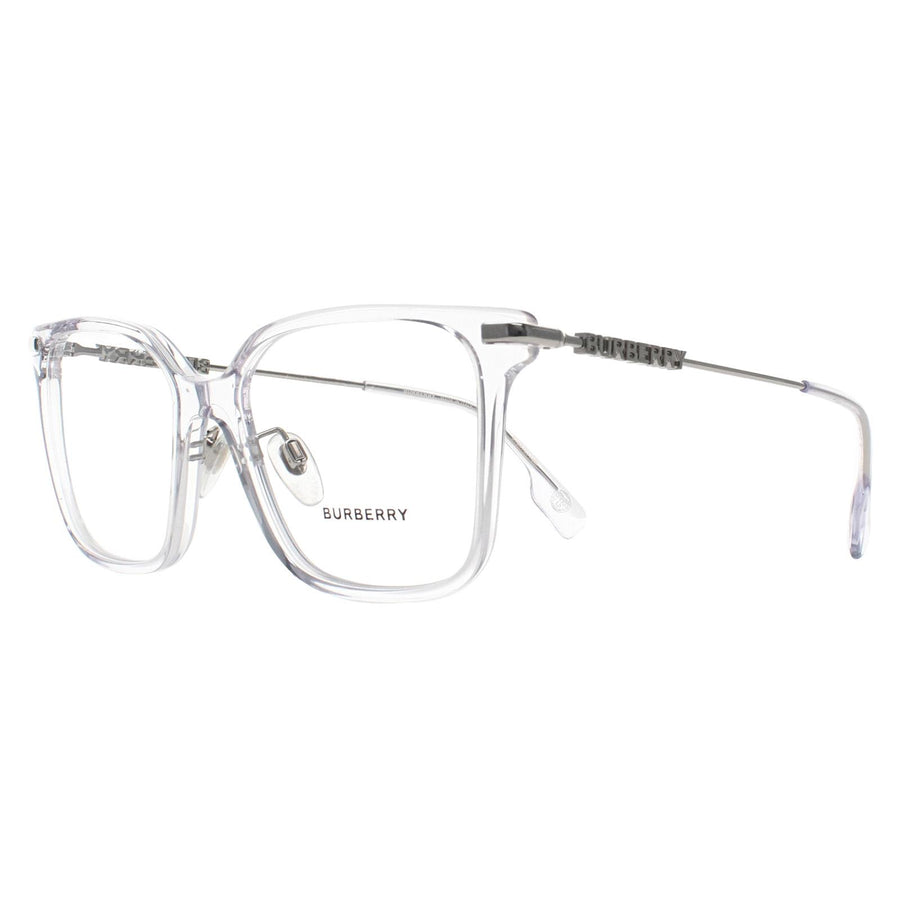 Burberry Glasses Frames BE2376 3024 Transparent Women