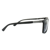 Polaroid Sunglasses P8346 KIH Y2 Black Grey Polarized