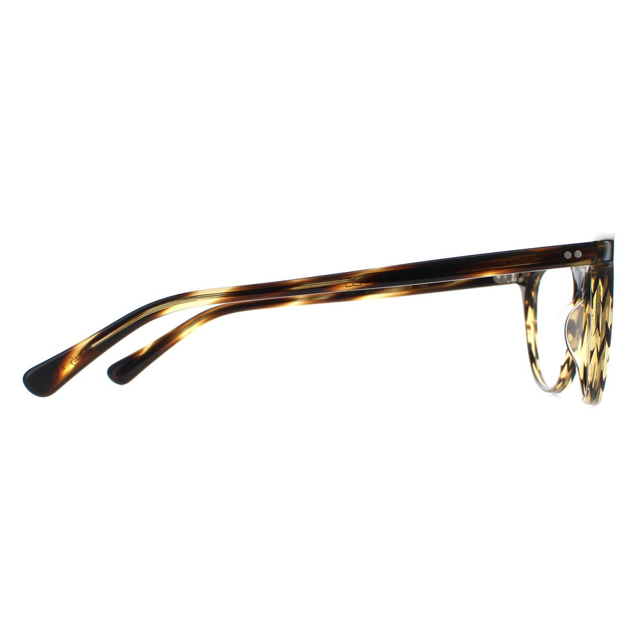 Oliver Peoples Glasses Frames OV5276U Jardinette 1003 Dark Tortoiseshell Women