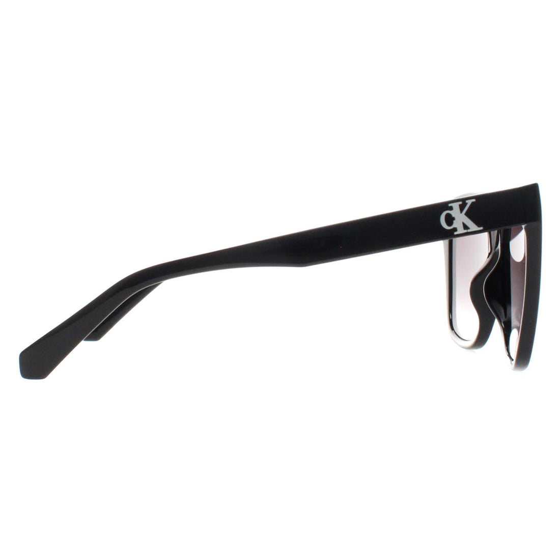 Calvin Klein Sunglasses CKJ22608S 001 Black Gray Gradient
