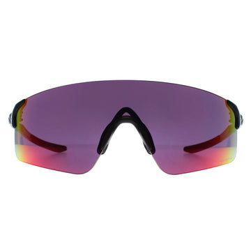 Oakley Sunglasses EV Zero Blades OO9454-02 Polished Black Prizm Road