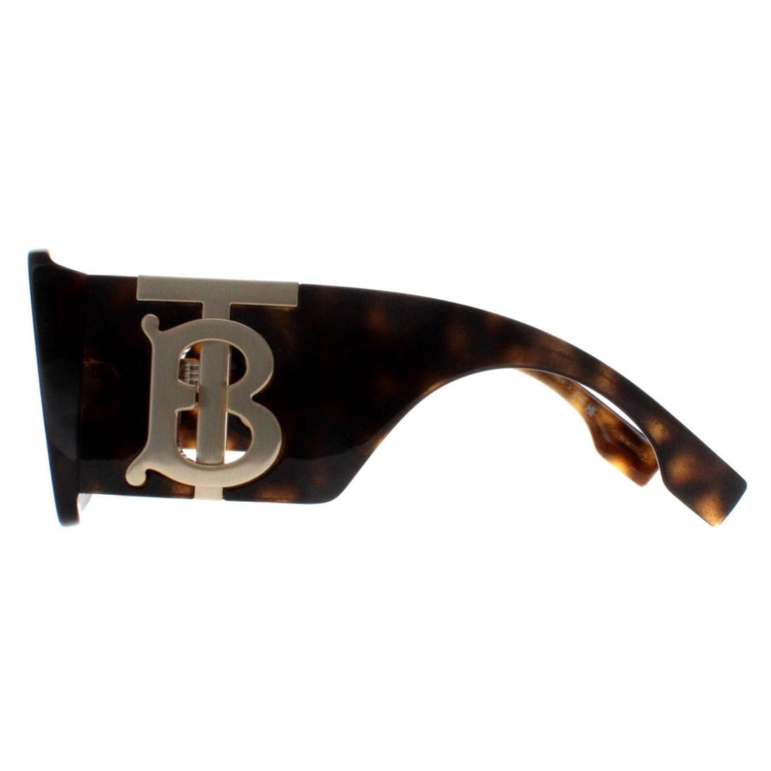 Burberry Sunglasses BE4406U 300273 Dark Havana Dark Brown