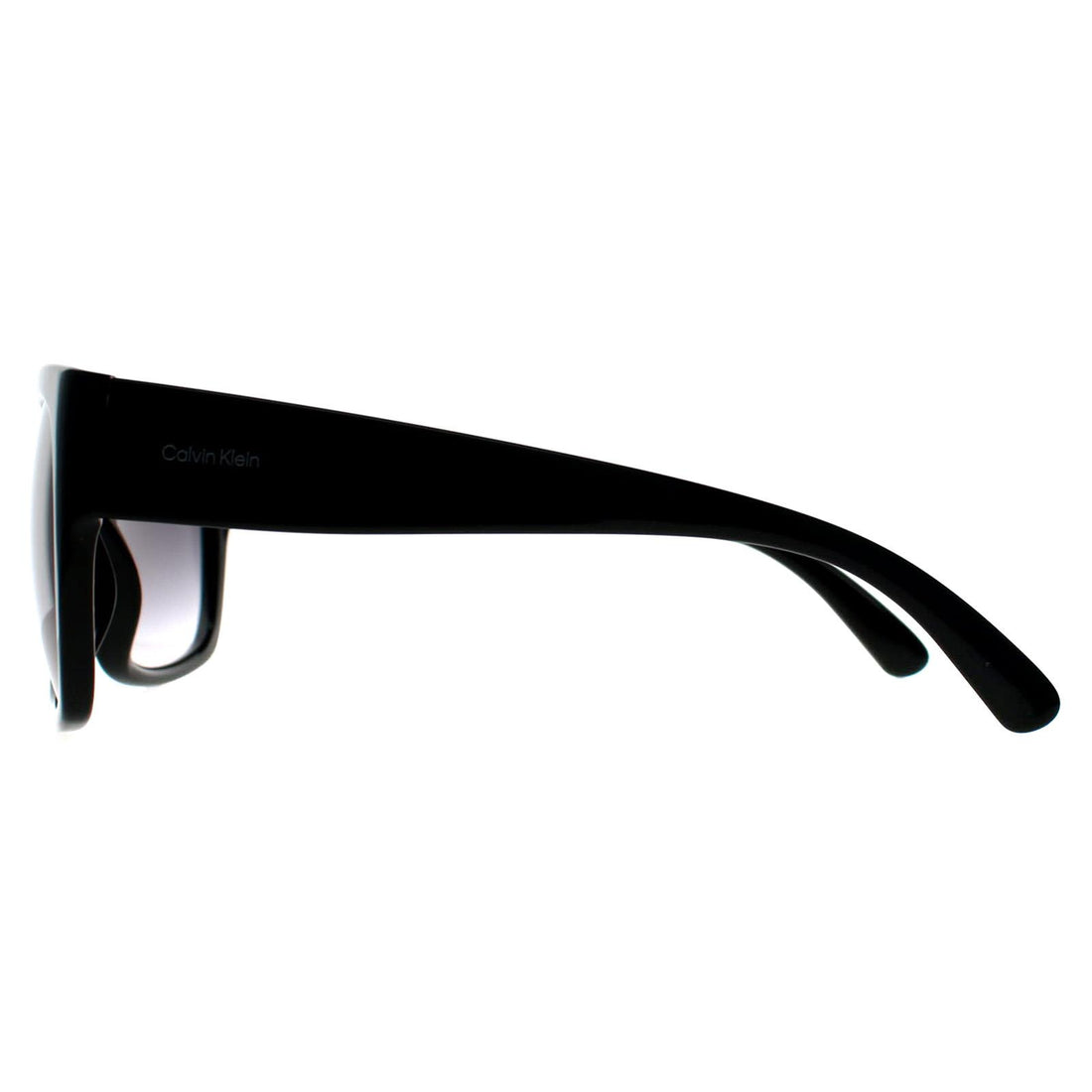 Calvin Klein Sunglasses CK22549S 001 Shiny Black Grey Gradient
