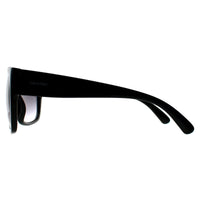 Calvin Klein Sunglasses CK22549S 001 Shiny Black Grey Gradient