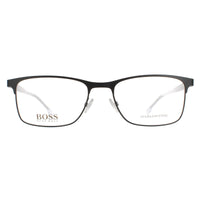 Hugo Boss Glasses Frames BOSS 0967/IT 003 Matte Black Men