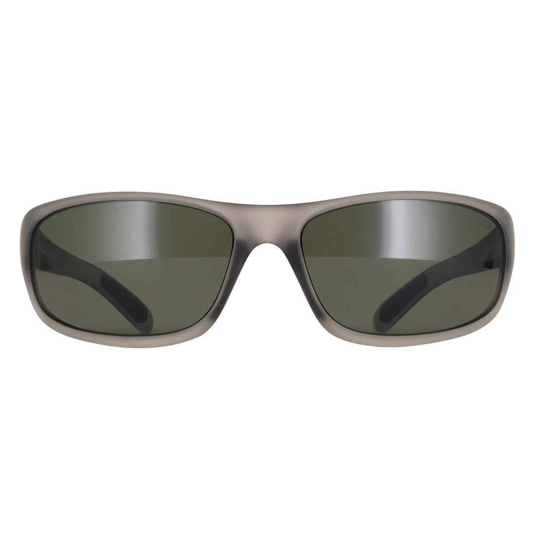 Bolle Sunglasses Anaconda BS027006 Light Grey Frost Axis Polarized