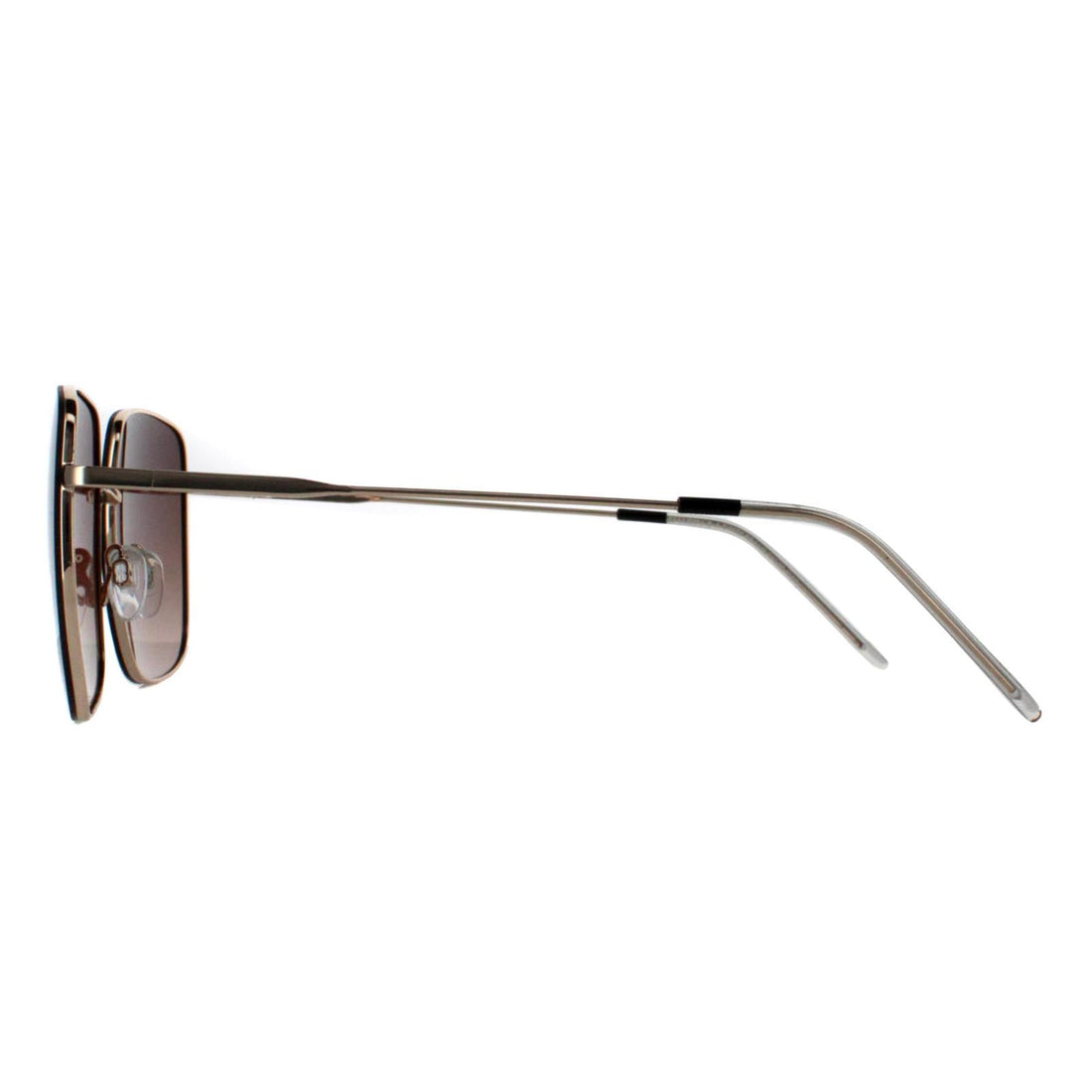 Smarty Sunglasses X1111 A Gold Brown