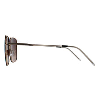 Smarty Sunglasses X1111 A Gold Brown