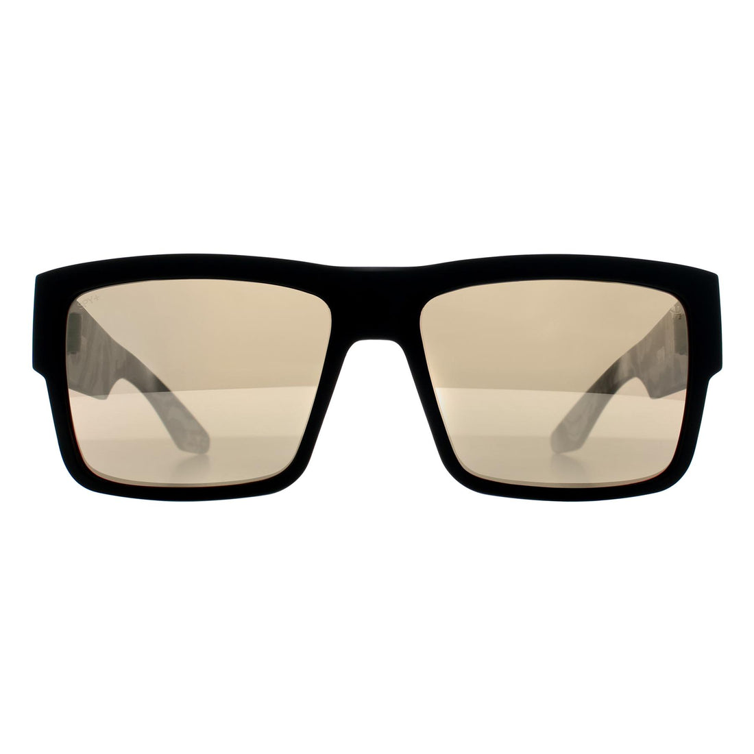 Spy Sunglasses Cyrus 1800000000058 Outlier Eye Melt Mixtape Happy Bronze Platinum Mirror