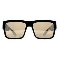 Spy Sunglasses Cyrus 1800000000058 Outlier Eye Melt Mixtape Happy Bronze Platinum Mirror