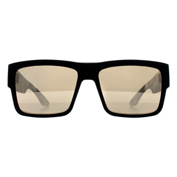 Spy Sunglasses Cyrus 1800000000058 Outlier Eye Melt Mixtape Happy Bronze Platinum Mirror