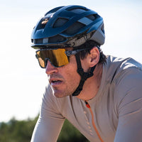 Smith Black Unisex Tracer Mips Road Bike Helmet - Large
