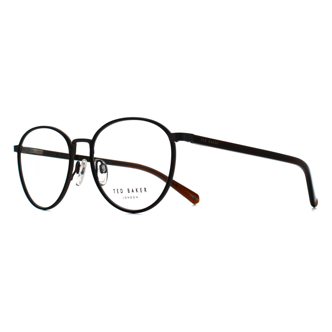 Ted Baker Glasses Frames TB4301 Holmes 180 Tortoise Men Women
