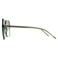 Hugo Boss Sunglasses BOSS 1524/S 1ED Green Grey Gradient