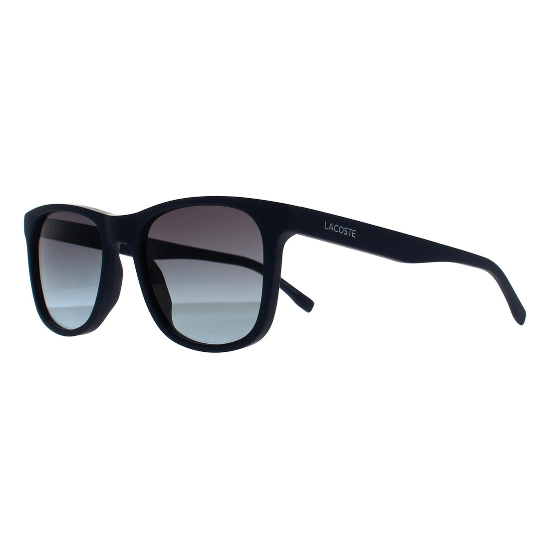 Lacoste Sunglasses L929SE 424 Matte Blue Blue Gradient