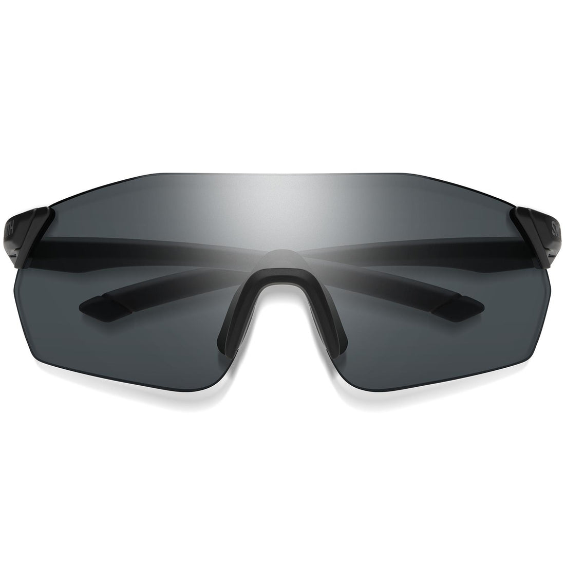 Smith Sunglasses Reverb 003 IR Matte Black Grey