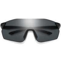 Smith Sunglasses Reverb 003 IR Matte Black Grey