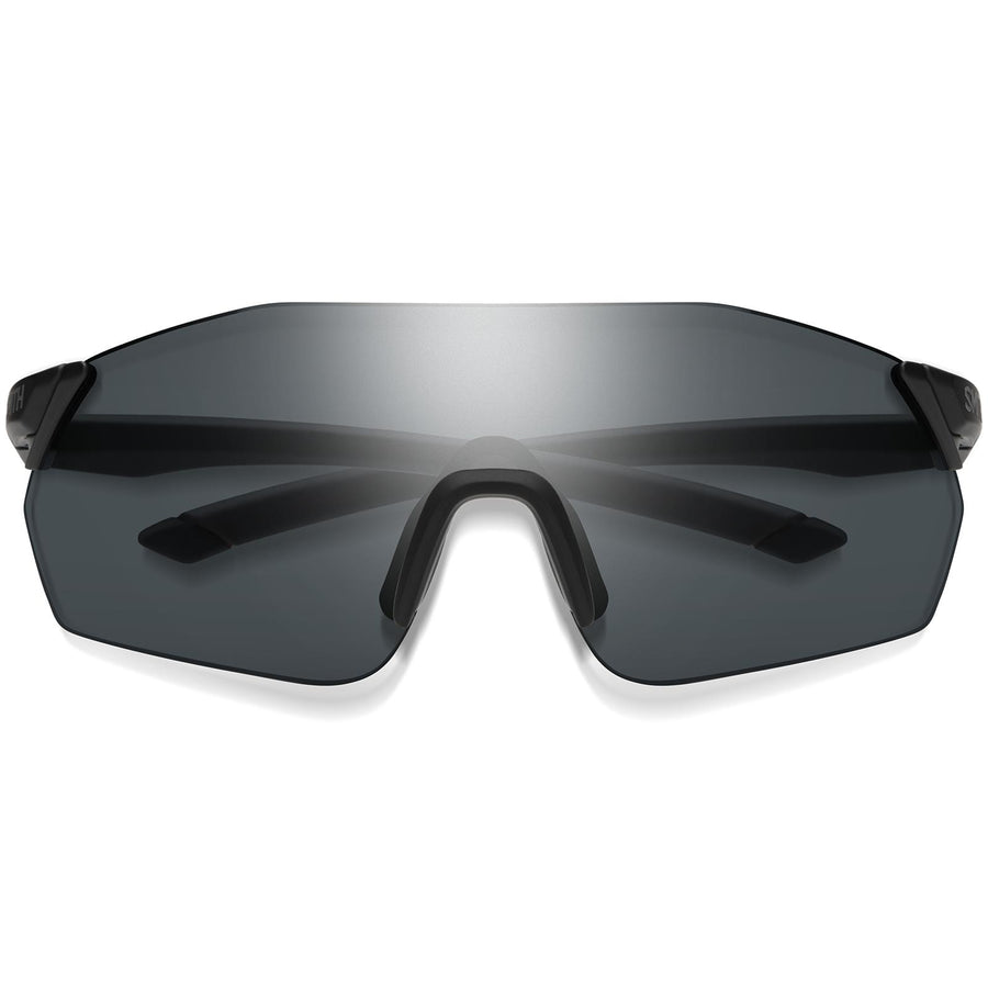 Smith Sunglasses Reverb 003 IR Matte Black Grey – Discounted Sunglasses