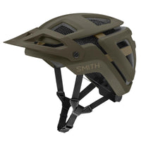 Smith Green Unisex Forefront 3 Mips Mountain Bike Helmet - Medium