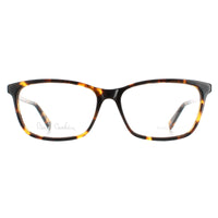 Pierre Cardin Glasses Frames P.C. 8482 086 Dark Havana Women