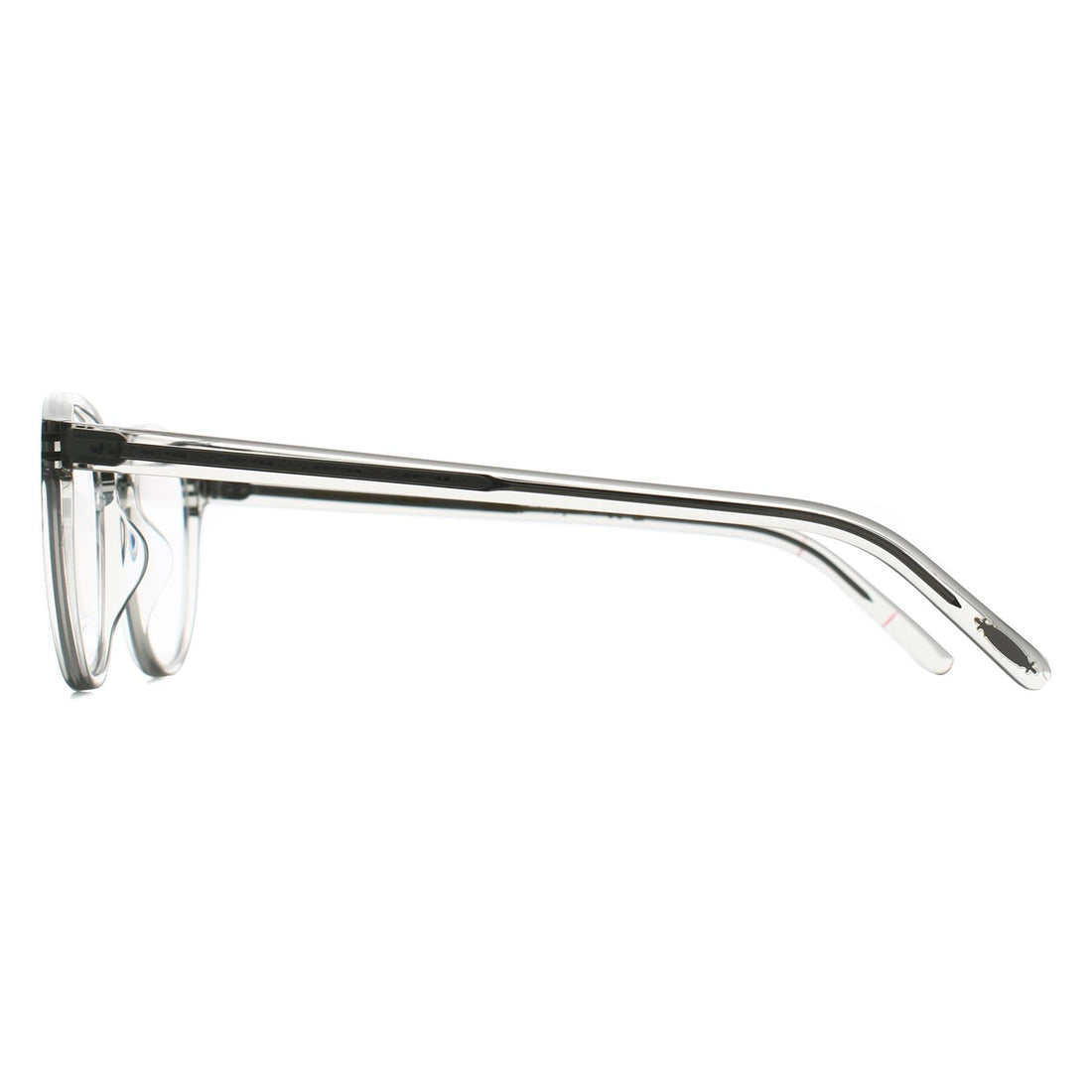 Oliver Peoples Glasses Frames OV5219 Fairmont 1699 Black Diamond Men Women