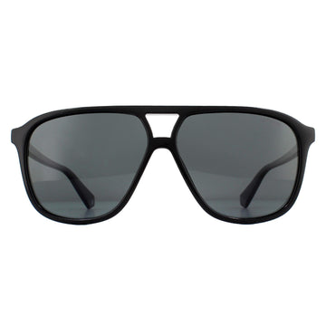 Polaroid Sunglasses PLD 6097/S 807/M9 Black Grey Polarized
