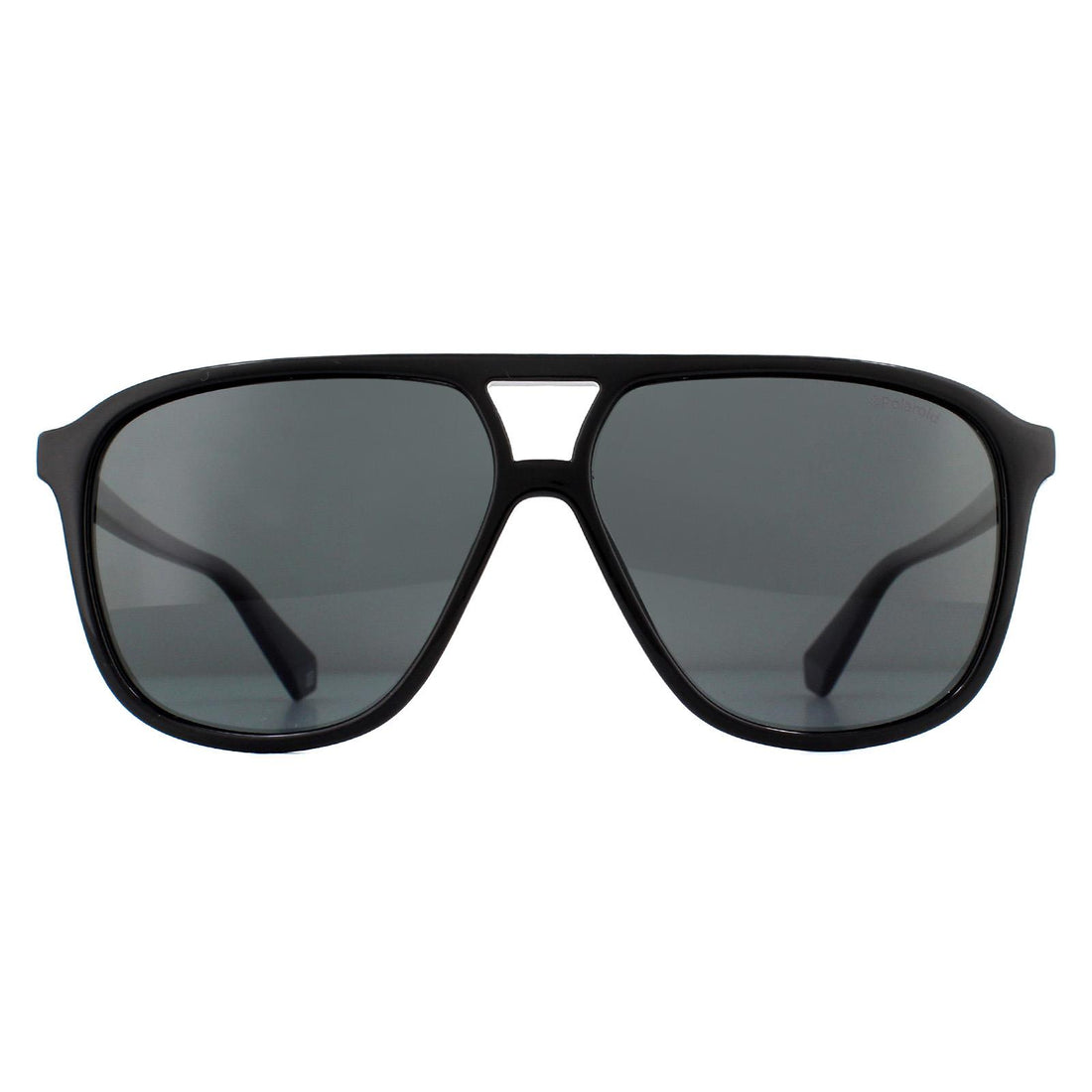 Polaroid Sunglasses PLD 6097/S 807/M9 Black Grey Polarized
