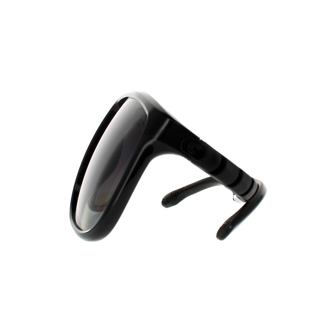 Carrera Sunglasses Hyperfit 17S 807 WJ Black Grey Shaded Polarized