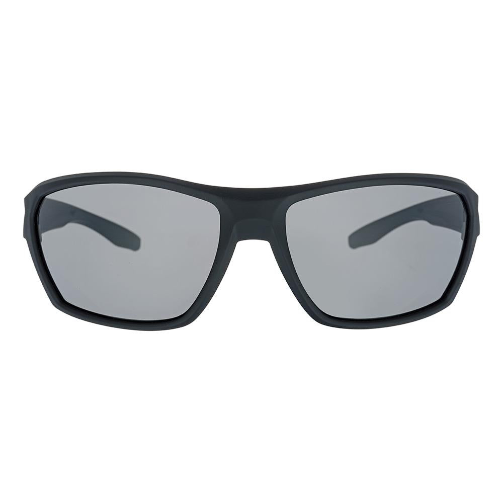Caterpillar Sunglasses CTSF-FORGE 104 Matte Black Grey