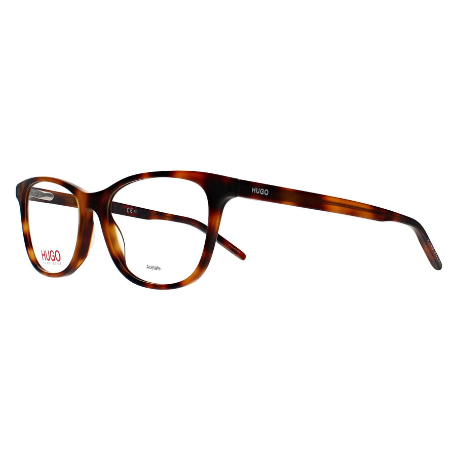 Hugo by Hugo Boss Glasses Frames HG 1041 086 Havana Women