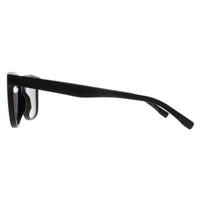 Lacoste Sunglasses L929SE 001 Matte Black Grey