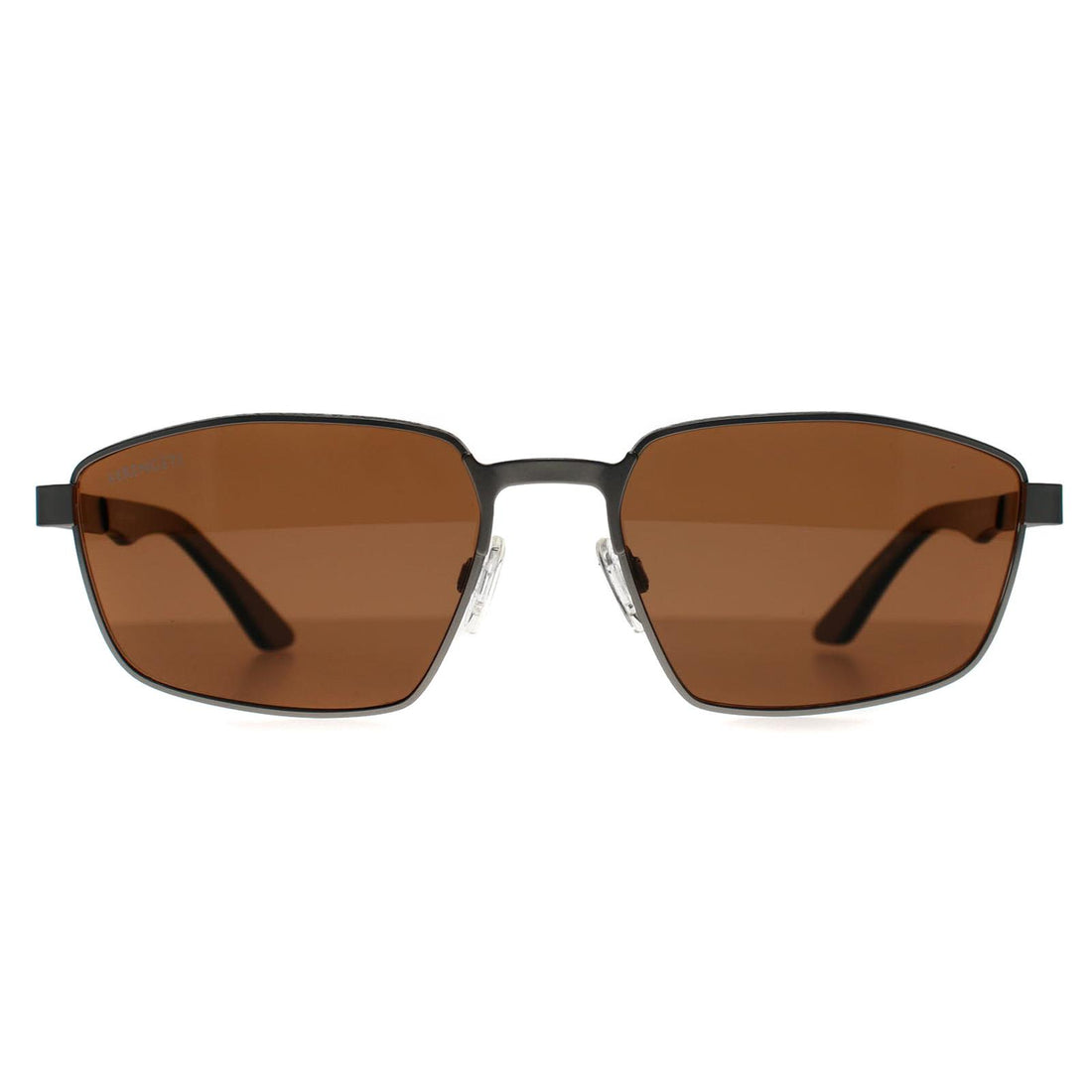 Serengeti Sunglasses Kean SS597004 Matte Gunmetal Mineral Polarized Drivers Photochromic