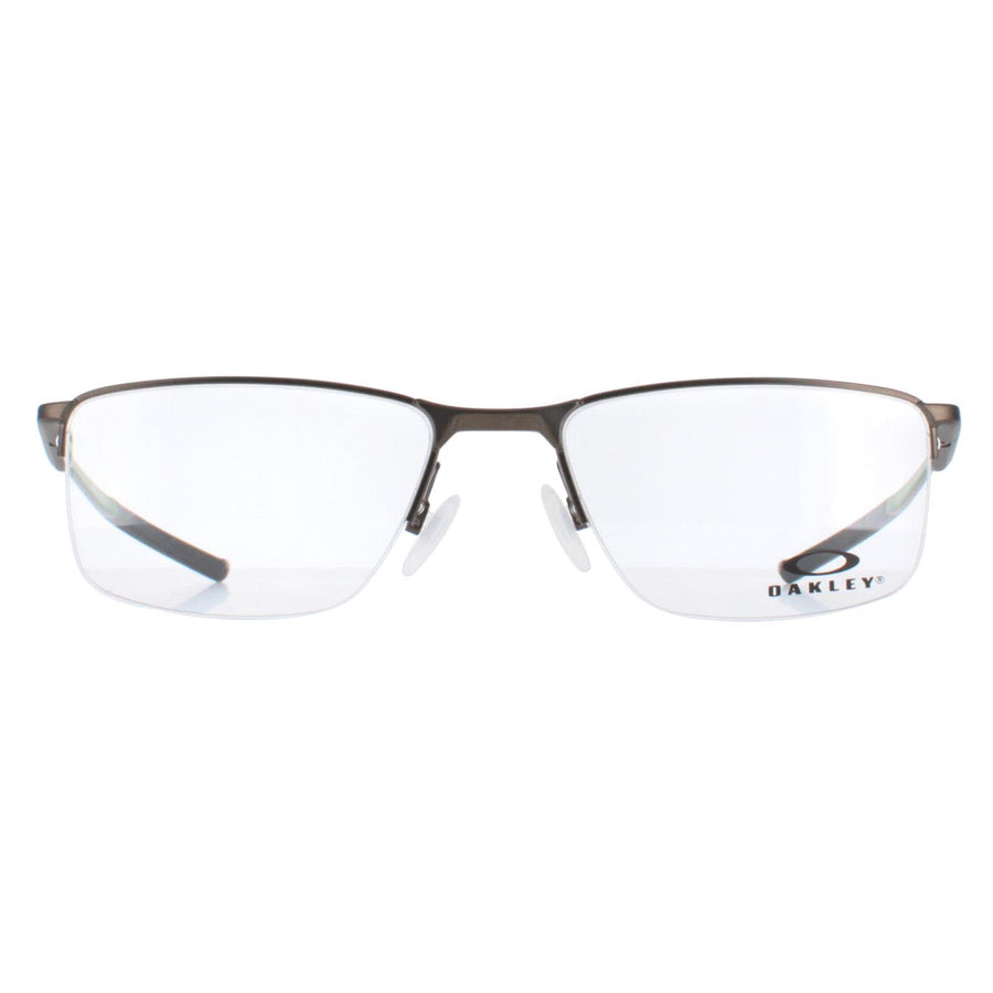Oakley Socket 5.5 Glasses Frames Satin Pewter