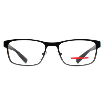 Prada Sport Glasses Frames PS50GV U6U1O1 Grey Gradient Men