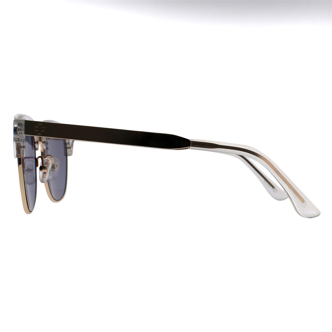Spy Sunglasses Stout 6700000000054 Gold Grey