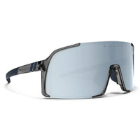 Blenders Sunglasses Exposé 63M XN Slate Shadow Platinum Polarized