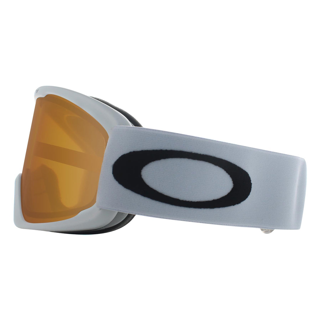 Oakley Ski Goggles O-Frame 2.0 Pro L OO7124-03 Matte Black Persimmon