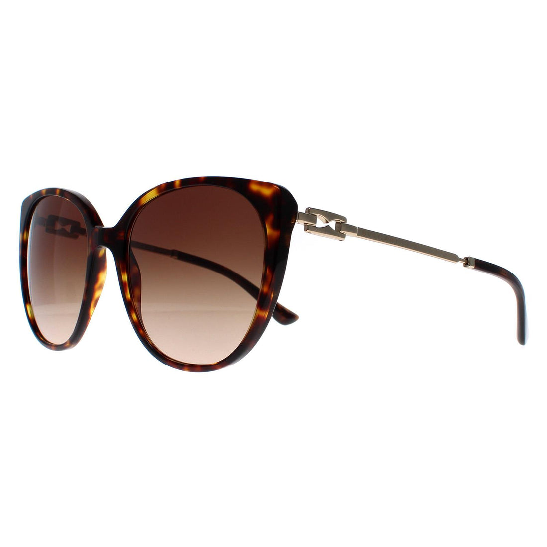 Bvlgari Sunglasses BV8251 504/13 Havana Brown Gradient