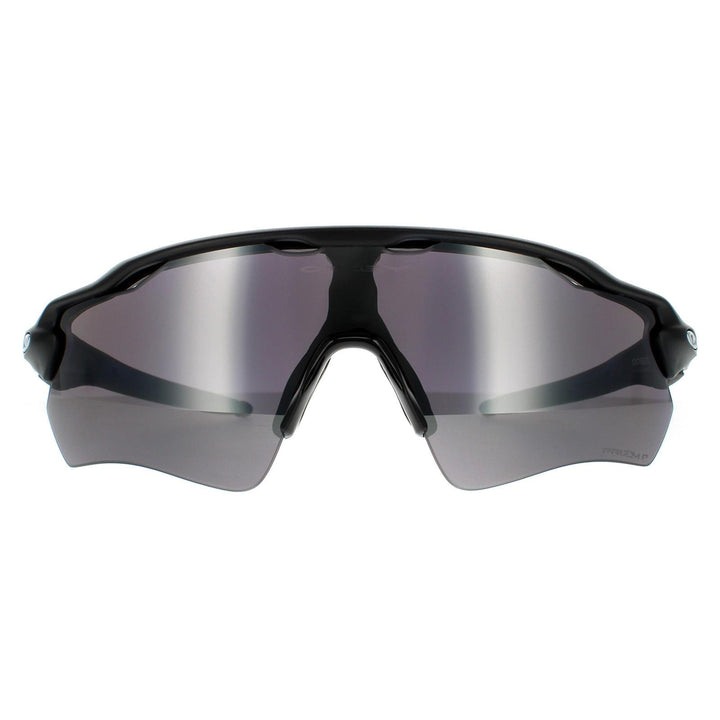 Oakley Sunglasses Radar EV Path OO9208-51 Matte Black Prizm Black Polarized
